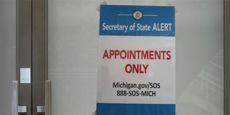 You must schedule an appointment for REAL ID, driver’s license and ID card services, and in-car driving tests at all Chicago and suburban DMVs and 20 of our busiest DMVs downstate. Please schedule an appointment today and Skip-the-Line. Vehicle-related transactions, such as license plate sticker renewal and title and registration, are walk-in …. 