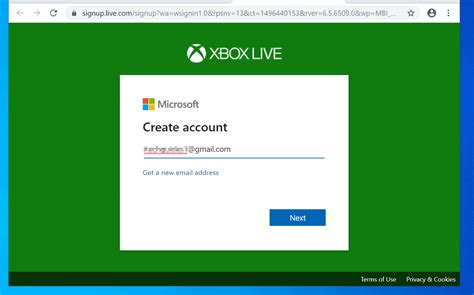Make an xbox account. Things To Know About Make an xbox account. 