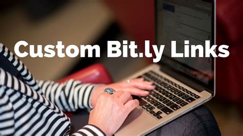 Make bit.ly. 1. Go to https://bitly.com/a/sign_up and create your Bit.ly account. 2. Once you logged in, click Create. 3. Enter a long URL to shorten it. 4. Next, add a name for … 