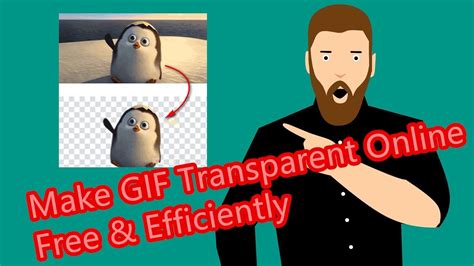 Make gif transparent online.  PNG Converter.  Features Smart Flood Fill to protect...