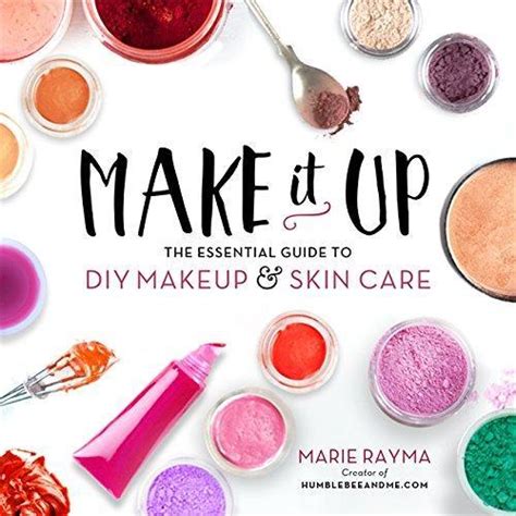 Make it up the essential guide to diy makeup and skin care. - Modern physics for scientists engineers 4th solutions manual.