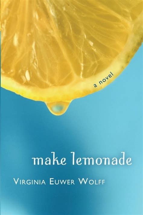 Make lemonade make lemonade book 1. - Marine biotechnology manual and laboratory techniques.