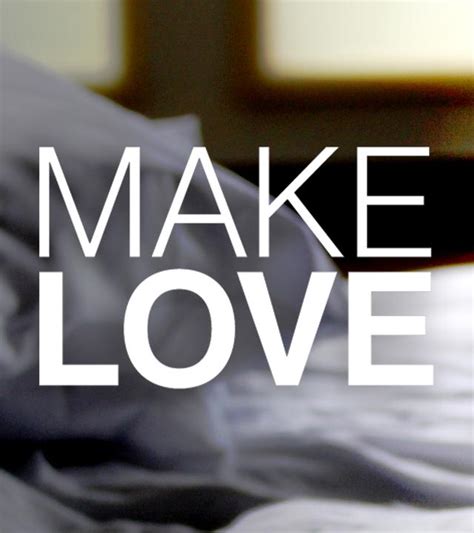 Make love videos. Things To Know About Make love videos. 