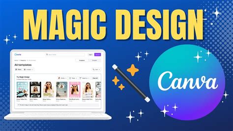 Make magic on canvas - Photos by Canva