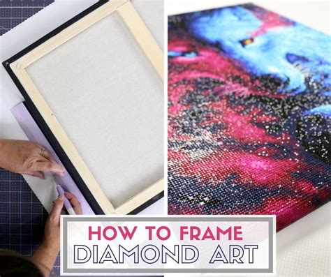 Personalized Diamond Painting Kits for Adults Hummingbird F