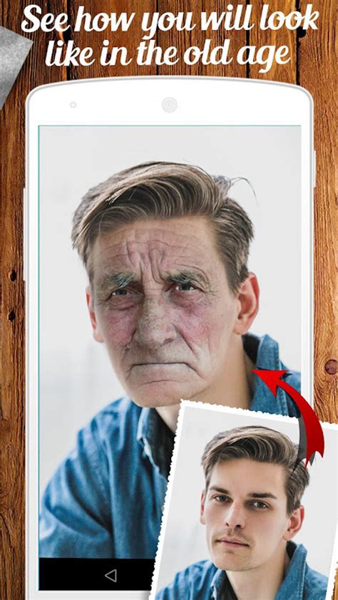 Make me old editor APK Download for Android 