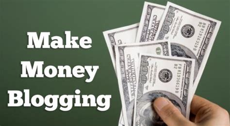 Make money blogging. Things To Know About Make money blogging. 