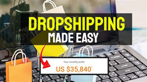 Make money dropshipping. Yes, dropshipping can be a profitable business model. Many entrepreneurs make good money from dropshipping on Amazon. However, it is important to remember that dropshipping is a competitive industry, and success will depend on how well you can identify a profitable niche, source good products, and market your business. 