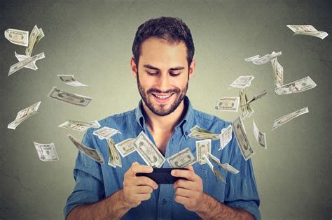 Make money on phone. Things To Know About Make money on phone. 