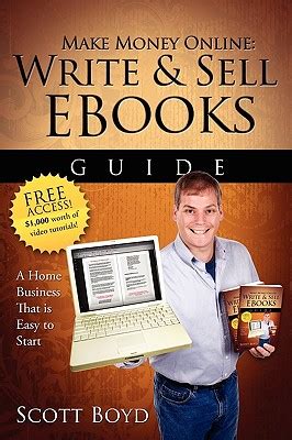 Make money online write and sell ebooks guide a work from home internet business writing selling ebooks online. - Audi q7 mmi 3g user manual.