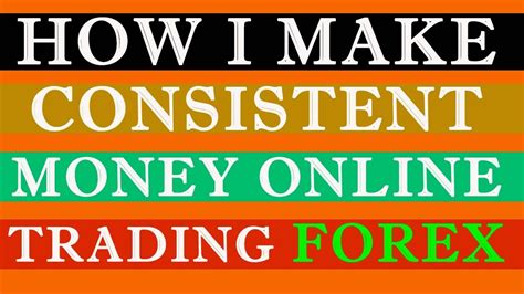 Make money with forex. Things To Know About Make money with forex. 