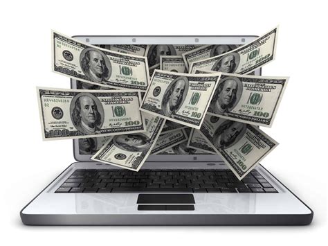 Make money with pc