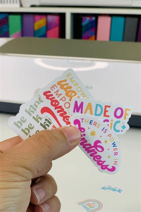 Make my own stickers. Sticker Mule is an online service that lets you order custom stickers, labels, magnets, buttons and more in 60 seconds. You can get free online proofs, free … 