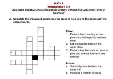 Make point inside box - crossword puzzle clues & answers - Dan …