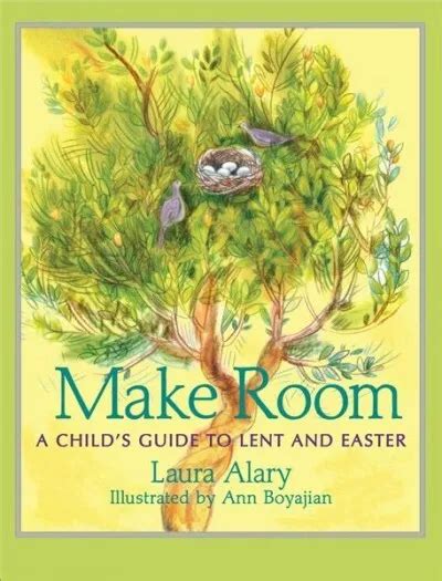 Make room a child s guide to lent and easter. - Australian taxation study manual questions and suggested solutions.