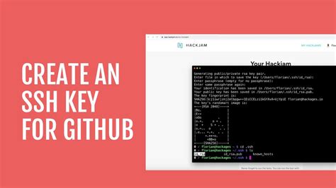 Feb 19, 2019 · To set up a passwordless SSH login in Linux all you need to do is to generate a public authentication key and append it to the remote hosts ~/.ssh/authorized_keys file. The following steps will describe the process for configuring passwordless SSH login: Check for existing SSH key pair. Before generating a new SSH key pair first check if you ... .