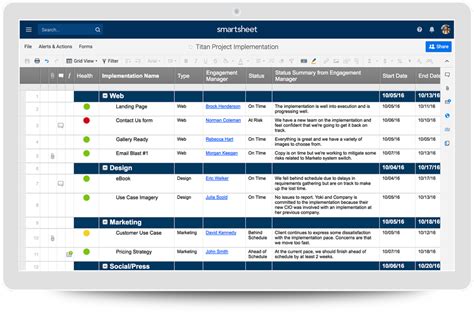 Make the Most of the RFQ Process Smartsheet