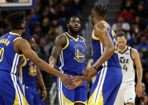 Make the case: Why the Warriors should trade up, stay put, or trade for a veteran
