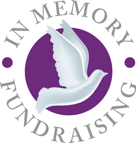 Make the most of your In Memory fundraising page