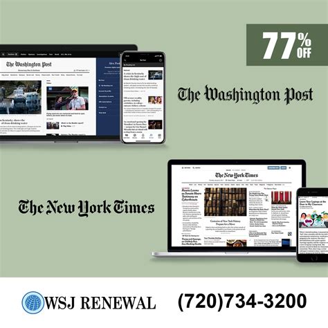 Make the most of your WaPo, NYT and WSJ subscriptions