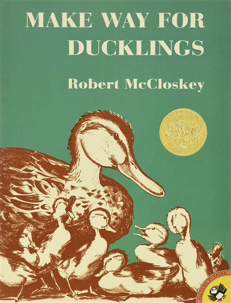 Make way for ducklings study guide. - Directorio de las publicaciones periódicas de la biblioteca conmemorativa orton.