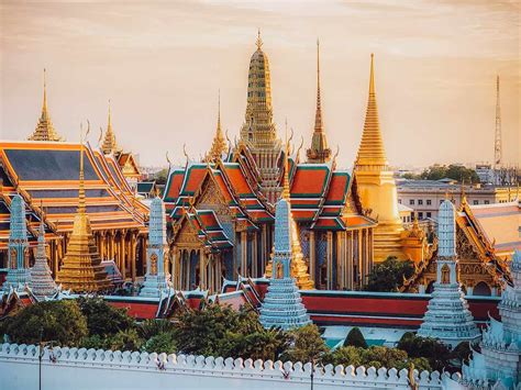 Make your Bangkok trip more extraordinary! - Facebook