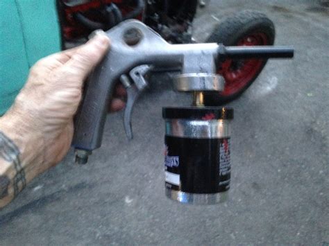 Make your own Flake gun???? - The H.A.M.B.