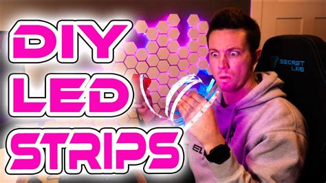 Make your own LED Flashlight! YouTube
