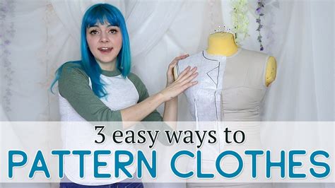 Make your own clothes. Dressmaking 101: How to make clothes - Gathered. Stitch your dream wardrobe with our how to make clothes guide. Start sewing your own garments with Gathered. 