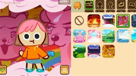 Make your own cookie run kingdom character. Things To Know About Make your own cookie run kingdom character. 