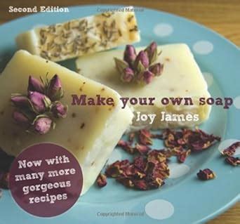 Make your own soap 2nd edition a full colour step by step photographic guide to making soap. - Manual del compresor ingersoll rand centac.