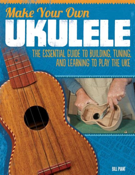 Make your own ukulele the essential guide to building tuning. - Moto guzzi daytona 1000 1992 1999 workshop service manual.