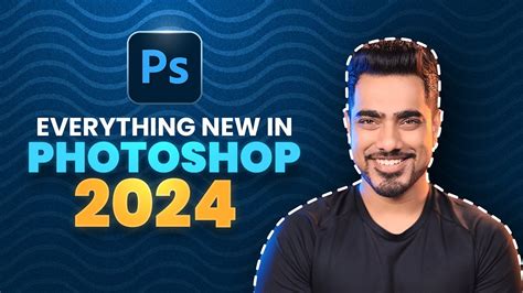 Make your photos pop with Photoshop 2024! - YouTube