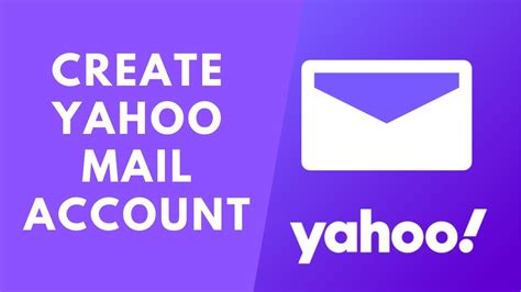 1. Open up your browser of voice and visit the Yahoo homepage. 2. Click "Create an account," found beneath the sign-in credentials form. In the future, this page is where you'll sign into your ...