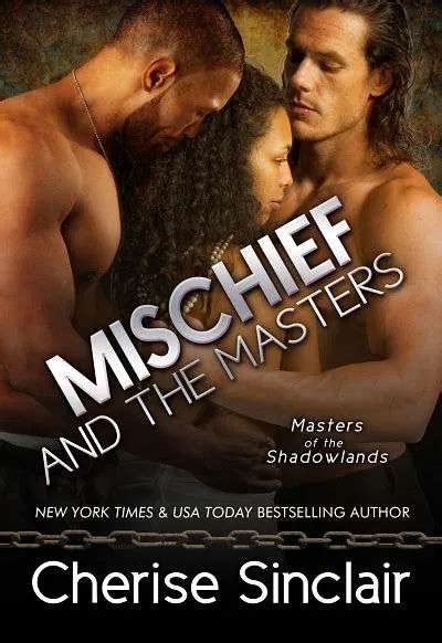 Download Make Me Sir Masters Of The Shadowlands 5 By Cherise Sinclair