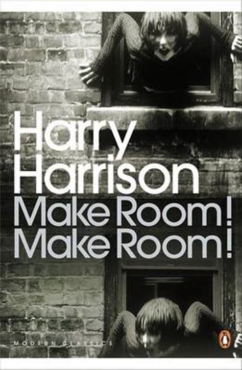 Full Download Make Room Make Room By Harry Harrison