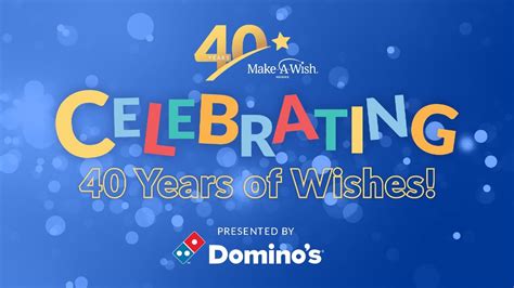 Make-a-Wish celebrates 40 years of granting wishes with dream trip