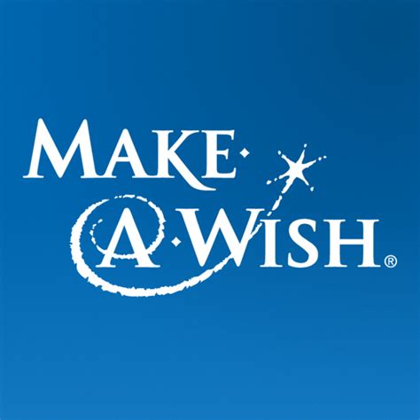 Make-a-wish foundation. Make-A-Wish Foundation 