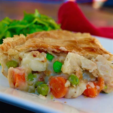 Make-ahead meals: Veggie pot pies, pear tarts - Today