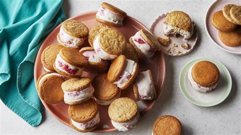 Make-ahead summer desserts - BBC Food