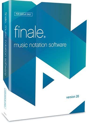 MakeMusic Finale 27.3.0.137 Crack + License Key Free Download