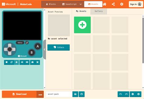 Makecode arcade forums.  Discussions about using PXT to build custom MakeCode editor.  mi...