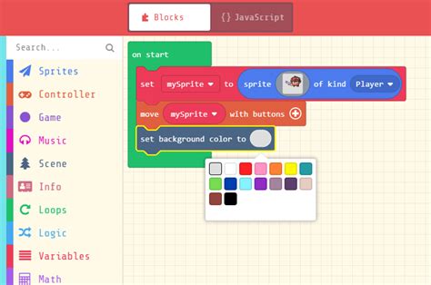Makecode arcade games code.  MakeCode Arcade: Retro Gaming, Modern Programming Posted ...