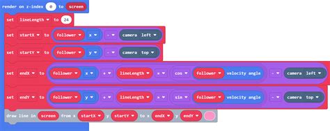 Makecode arcade github.  A MakeCode Arcade extension with utils for drawing to the screen ...