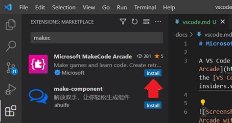 Makecode arcade offline.  Can I use Extensions when I’m not connected ...