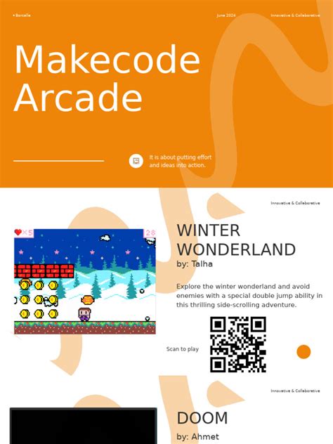 Makecode arcade pdf.  Please read through the below guide on using MakeCode...