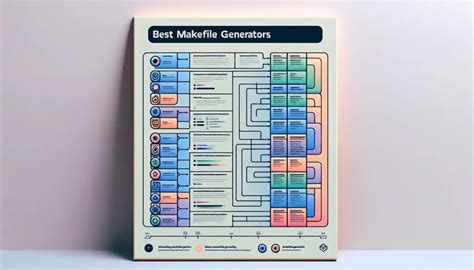 Makefile Generator A Complete Generation Solution Master Data Skills
