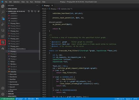 Makefile Support in Visual Studio Code Makefile VSCode Tutorial YouTube