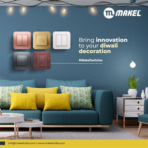 Makel Elektrik LinkedIn.