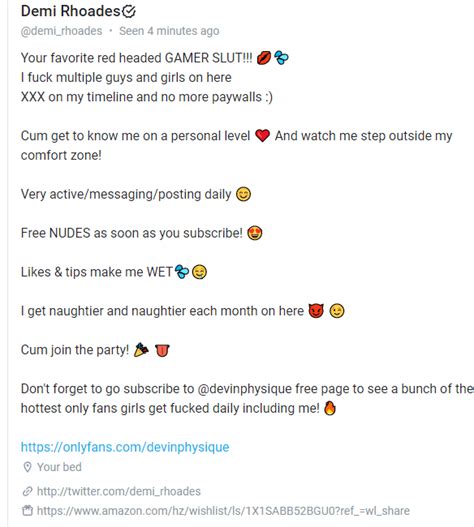 Makemeyourslut onlyfans